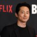 Steven Yeun Thunderbolts