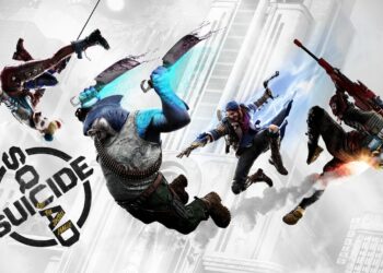 Se revelan los requisitos para PC de ‘Suicide Squad: Kill the Justice League’ por Rocksteady Studios