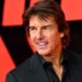 Tom Cruise