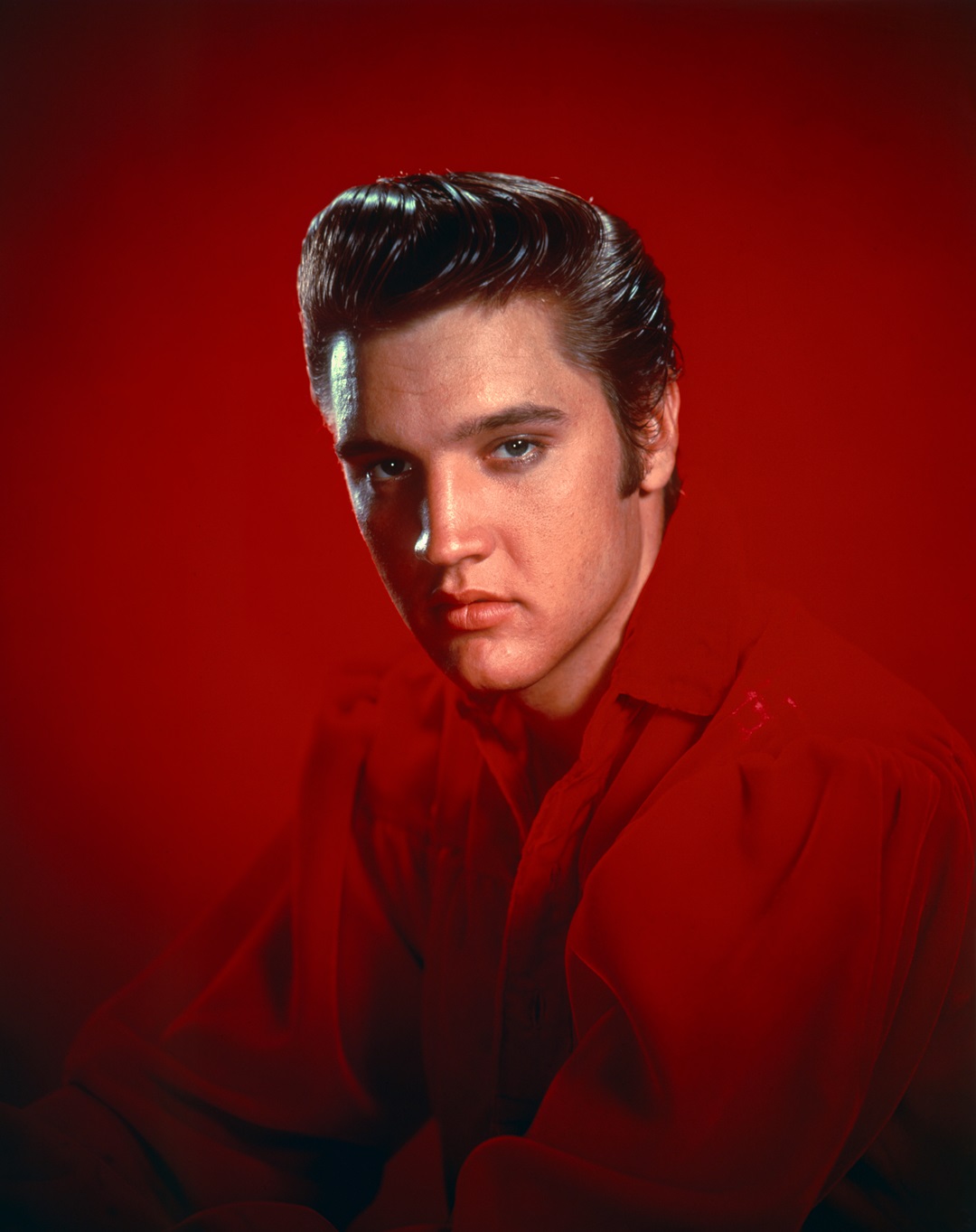 Elvis Evolution