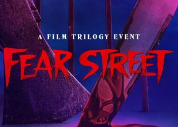 Fear Street