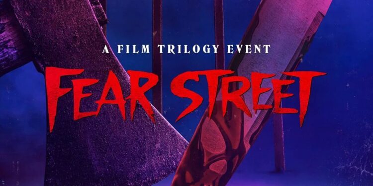 Fear Street