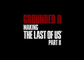Grounded 2