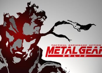 Metal Gear Solid 1