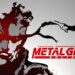 Metal Gear Solid 1