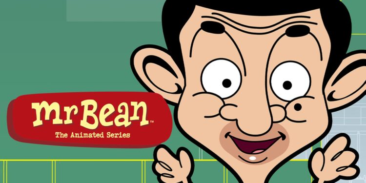 Mr. Bean