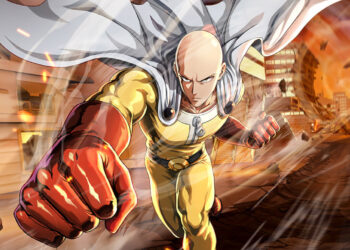 One Punch-Man