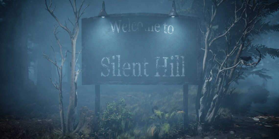 Silent Hill