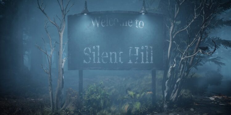 Silent Hill