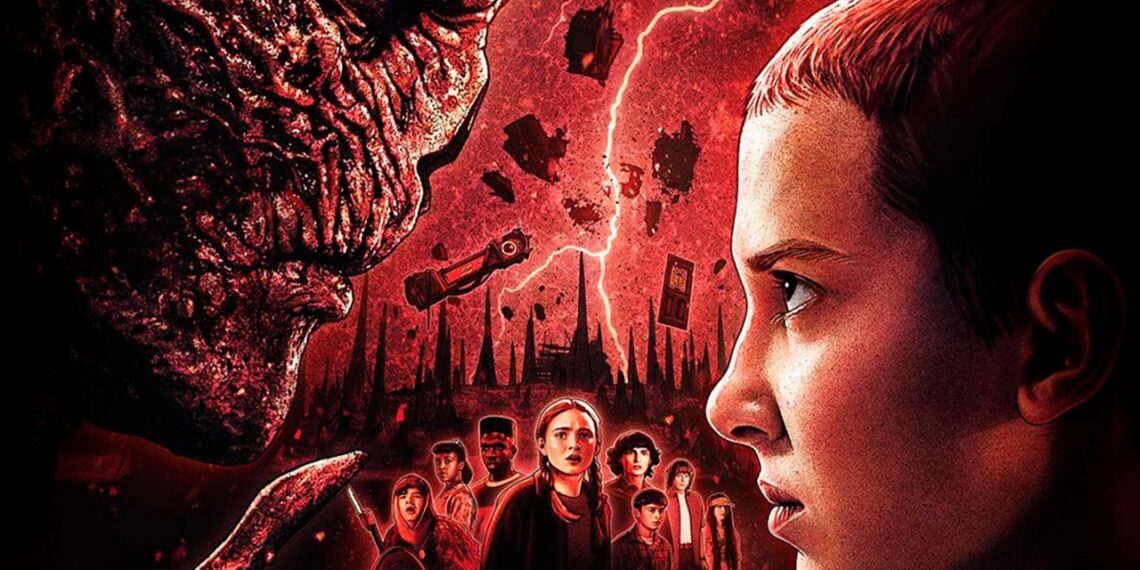Stranger Things