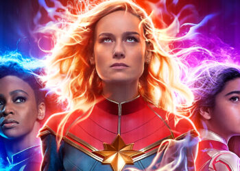 The Marvels