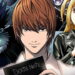 Death Note causa revuelo con una misteriosa nueva marca