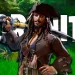Fortnite: ¡Llegan los Piratas del Caribe!