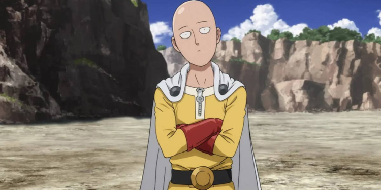 One-Punch Man: el manga se toma descanso