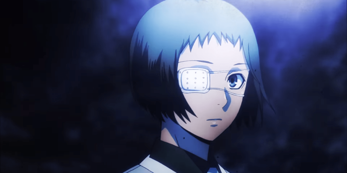 Tokyo Ghoul: desvelado un misterioso teaser para el 10º aniversario de la serie.