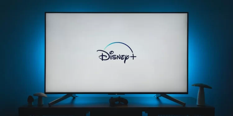 Disney está perdiendo el público de los niños.