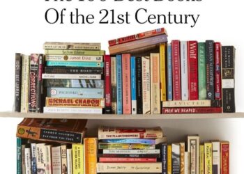 2 cómics entre los 100 mejores libros del siglo 21 según el New York Times