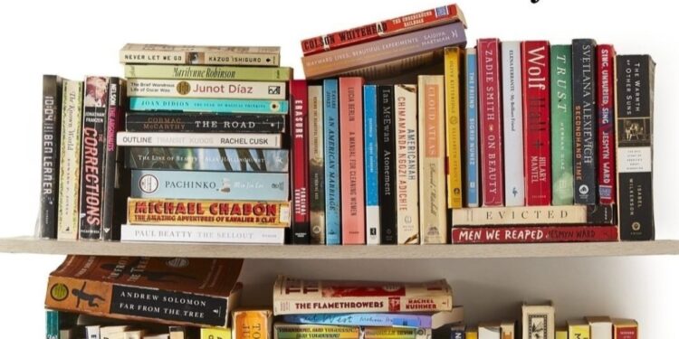 2 cómics entre los 100 mejores libros del siglo 21 según el New York Times