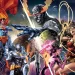 Liga de la Justicia Ilimitada: Mark Waid y Dan Mora firman el esperado regreso