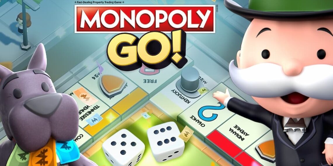 Monopoly GO