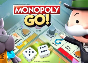 Monopoly GO