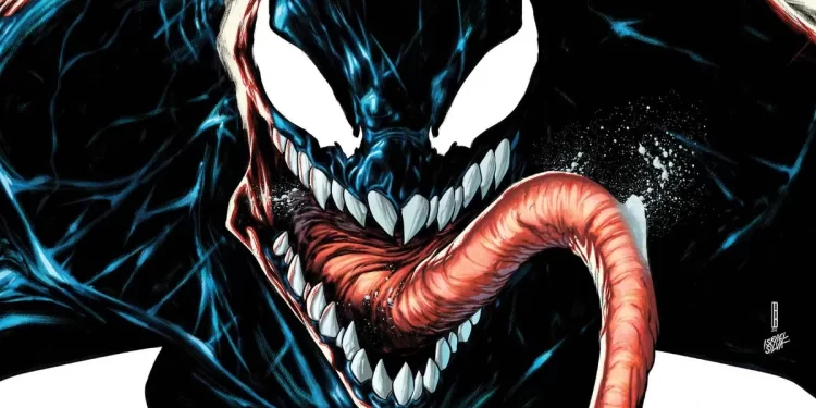 Venom War: ¿Involucra también a los Cuatro Fantásticos, Daredevil y… Jeff?