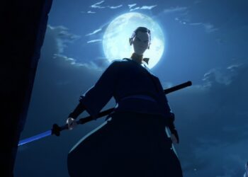 Blue Eye Samurai: llega la 2da temporada