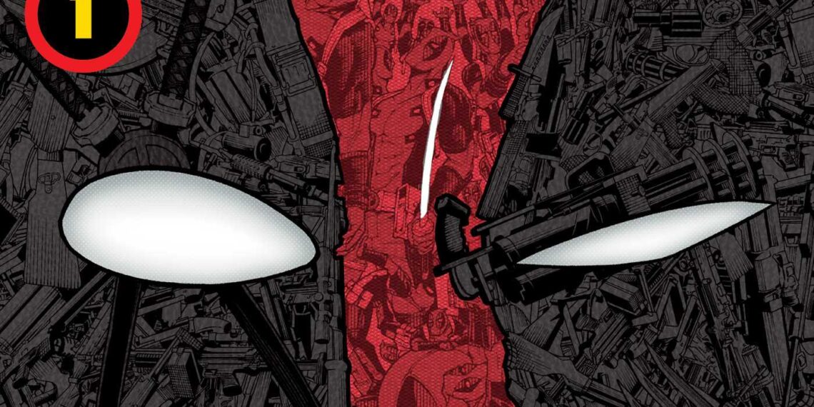 Deadpool Samurai: ¿posible secuela manga a la vista?