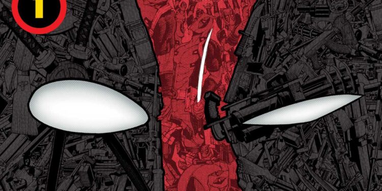 Deadpool Samurai: ¿posible secuela manga a la vista?