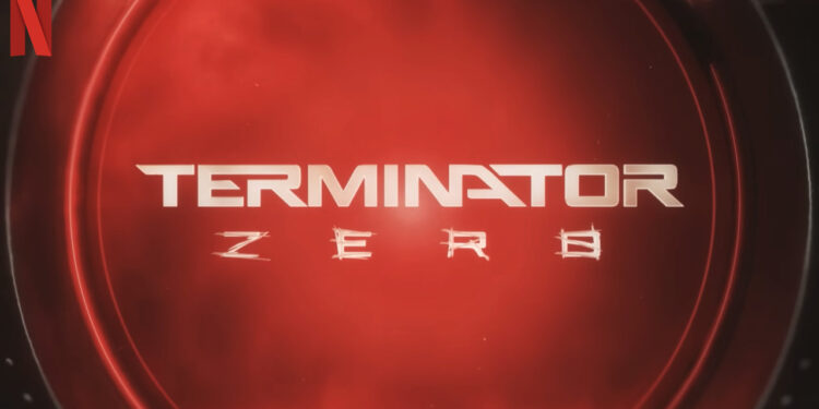 Terminator Zero: diferencias entre el anime y la película