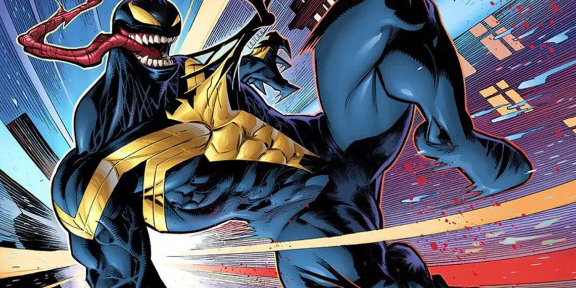 venom war