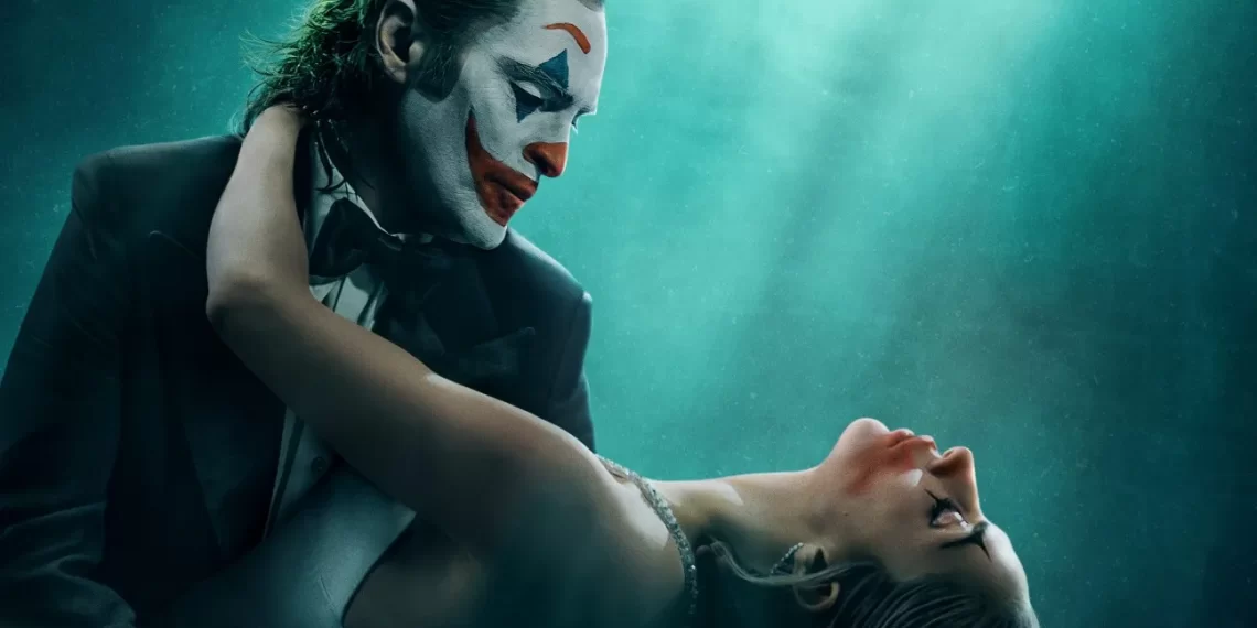 Joker: Folie à deux’ divide a la crítica