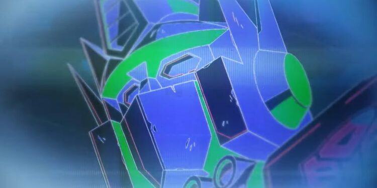 Transformers: ¿un prometedor anime producido por Studio Trigger?