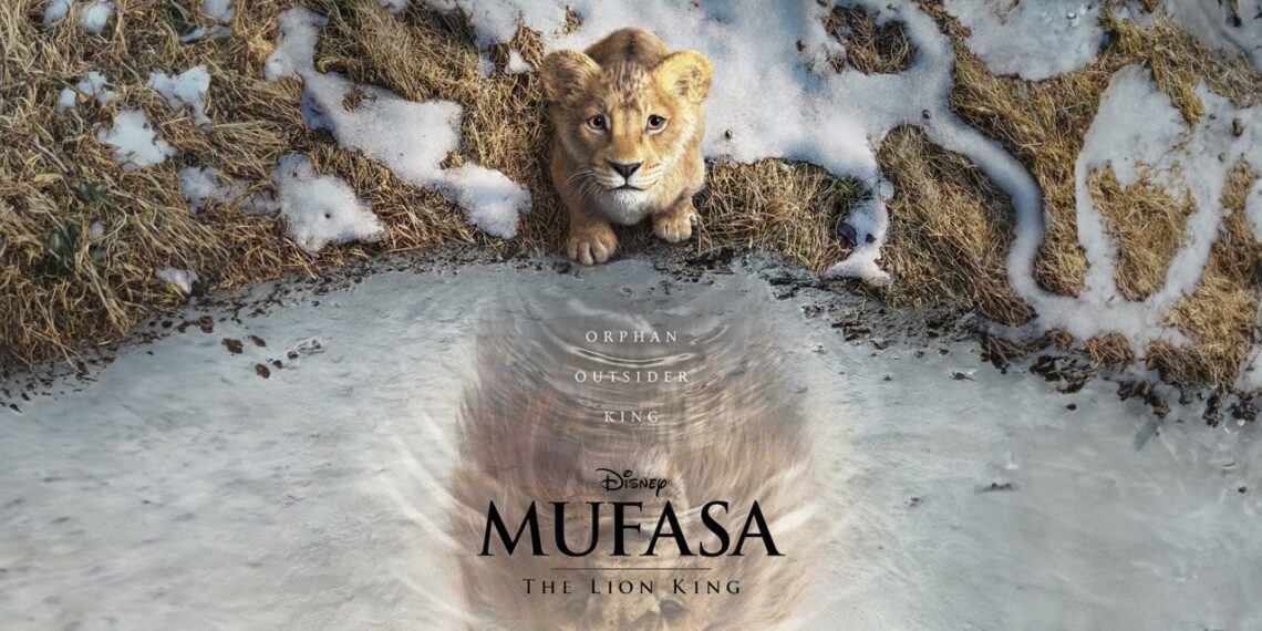 Mufasa