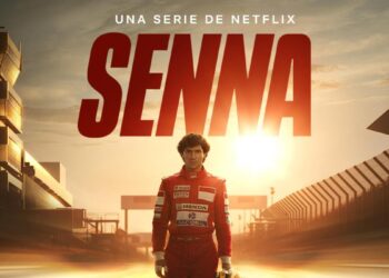 senna netflix