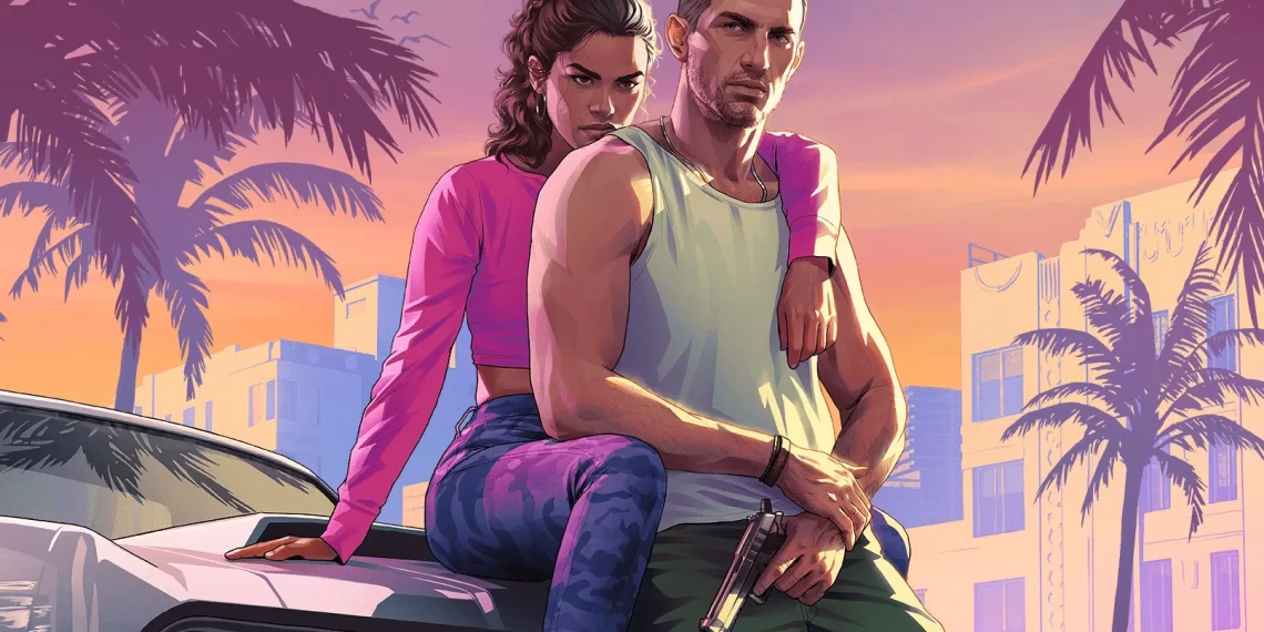 GTA 6: fecha oficial de lanzamiento, habrá que esperar hasta 2026