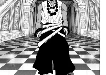 Un episodio explosivo: el capítulo 211 de Sakamoto Days conquista a los fans